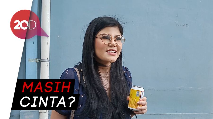 Dita Soedarjo Masih Suka Kepo Instagram Denny Sumargo