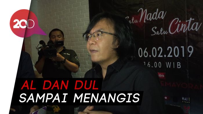 Kisah Haru di Balik Penampilan Menyentuh Hadapi dengan Senyuman