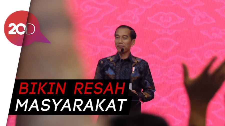 Masyarakat Independen Minta Isu Propaganda Rusia Diusut Tuntas
