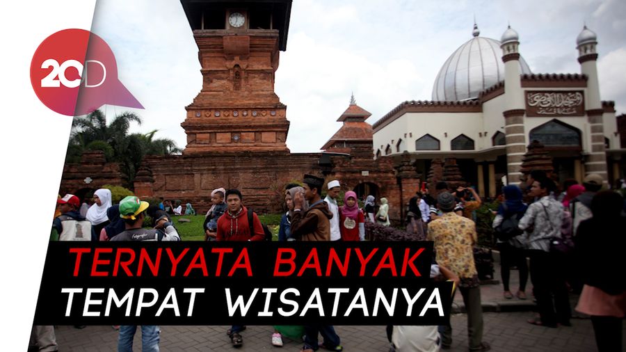 Siap-siap Terbius dengan Keindahan Alam Kudus
