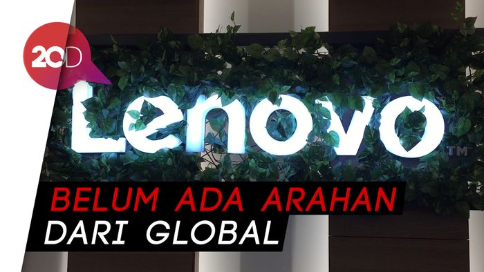 Ponsel Lenovo Bakal Hadir Lagi Nggak di Indonesia?