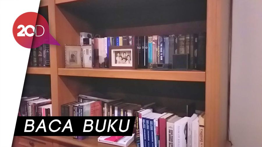 Rahasia Prabowo Singkirkan Gugup