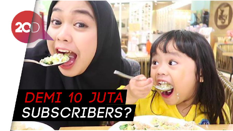 Ria Ricis Masuk Rumah Sakit karena Tipes