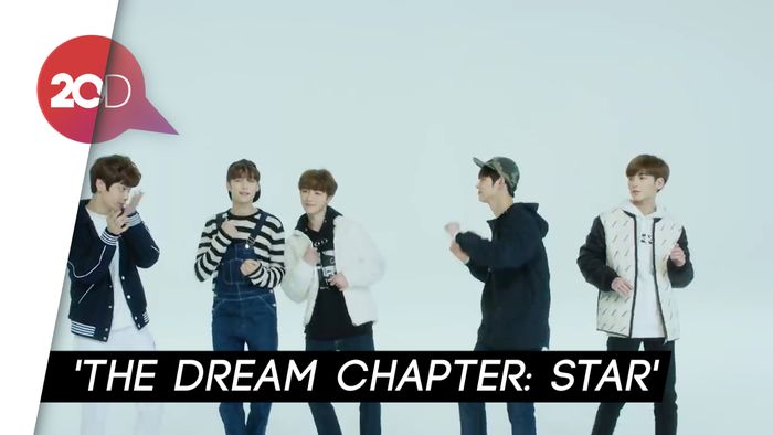 Hore! Big Hit Entertainment Konfirmasi Tanggal Debut TXT