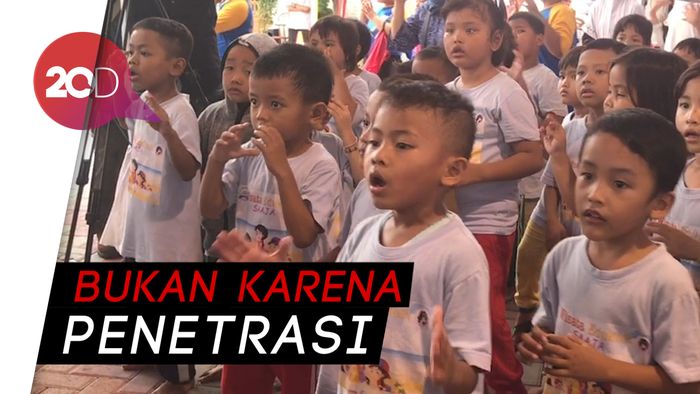Keluarga Jadi Benteng Pertahanan Pencegah Prostitusi Online pada Anak