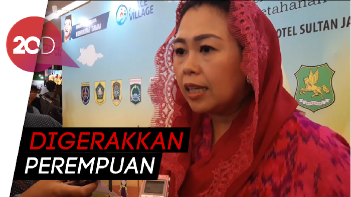 Lawan Intoleransi, Wahid Foundation Gerakkan Program Desa Damai