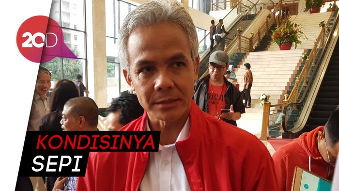 Markas BPN di Solo Tak Pengaruhi Elektabilitas Jokowi