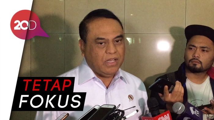 Pengunduran Diri Pengurus Persija Jangan Ganggu Pemain dan Suporter