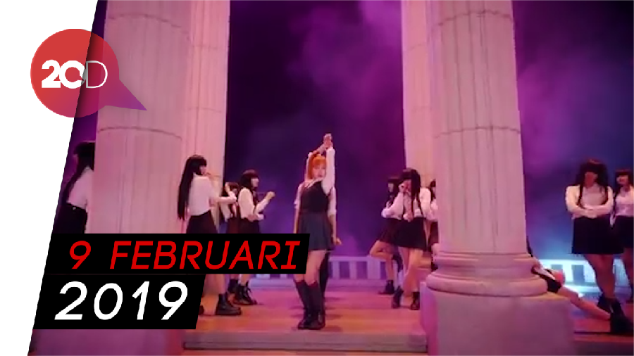BLACKPINK Bakal Tampil di Universal Musics Grammy Artist Showcase