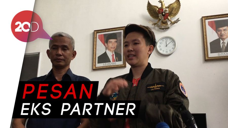 Dear Calon Partner Tontowi Ahmad, Perkuat Mental & Percaya Diri!
