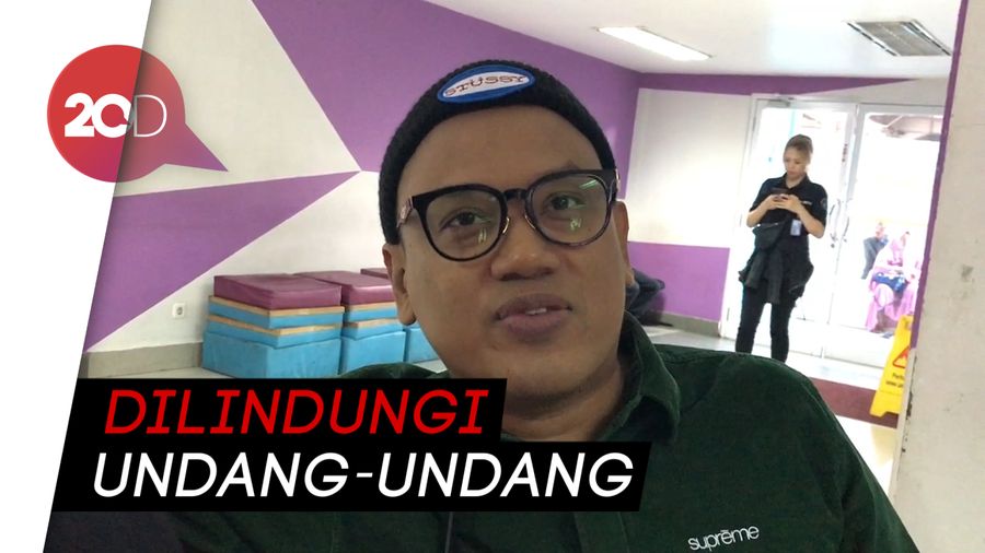 Ini Harapan Uya Kuya untuk Jurnalis di Hari Pers Nasional