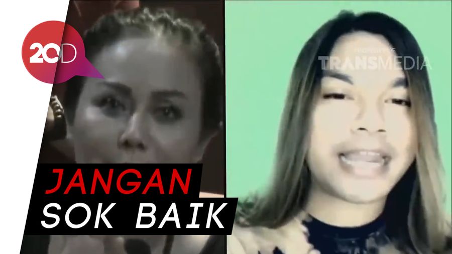Mantan Asisten Olga Syahputra Tuding Manajernya Doyan Judi
