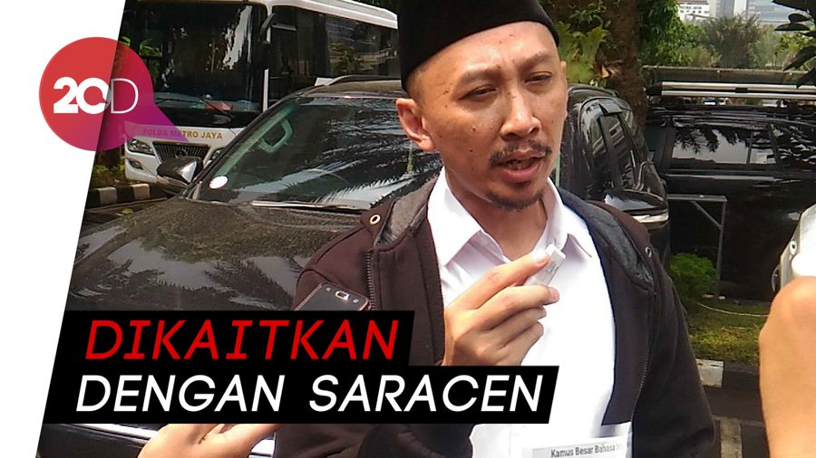 Protes Akunnya Dihapus, Abu Janda Tuntut Facebook Rp 1 T