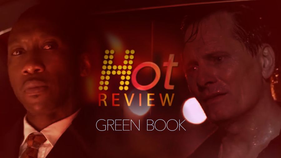 Green Book, Drama Komedi yang Menyentuh dan Hangat