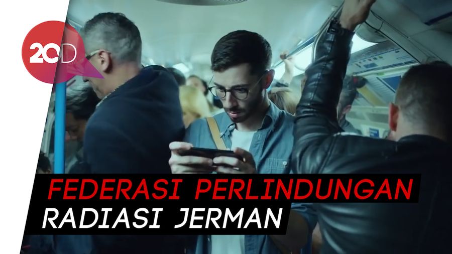 Ini Smartphone dengan Radiasi Terbesar, Apakah Ponselmu Termasuk?