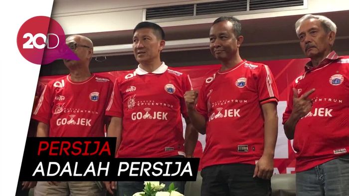 Jalan Baru Macan Kemayoran: Direktur Baru dan Masuk Bursa Saham