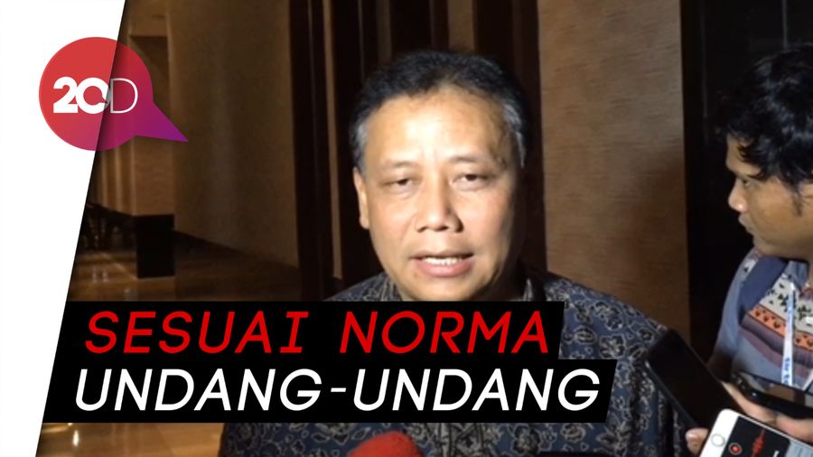 Bawaslu Serahkan Penetapan Tersangka Ketua PA 212 ke Polisi