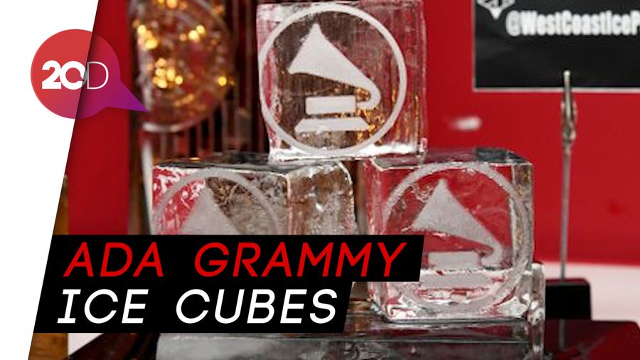 Deretan Menu Grammy Awards yang akan Disantap Selebriti Hollywood