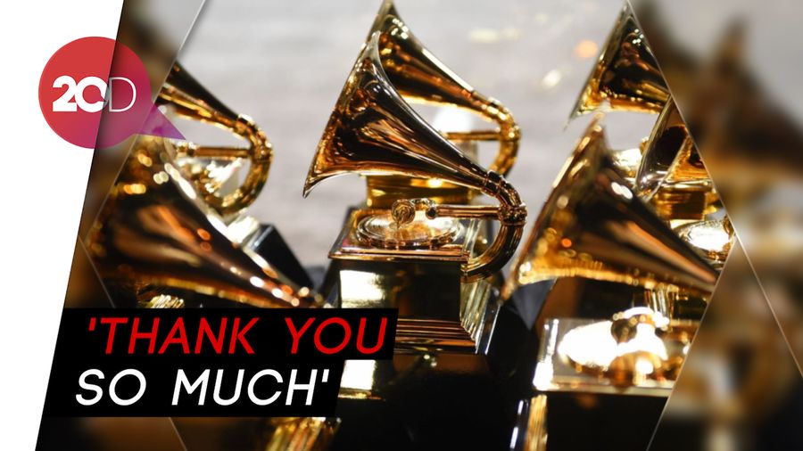 Grammy untuk H.E.R, Ariana Grande dan Lady Gaga 