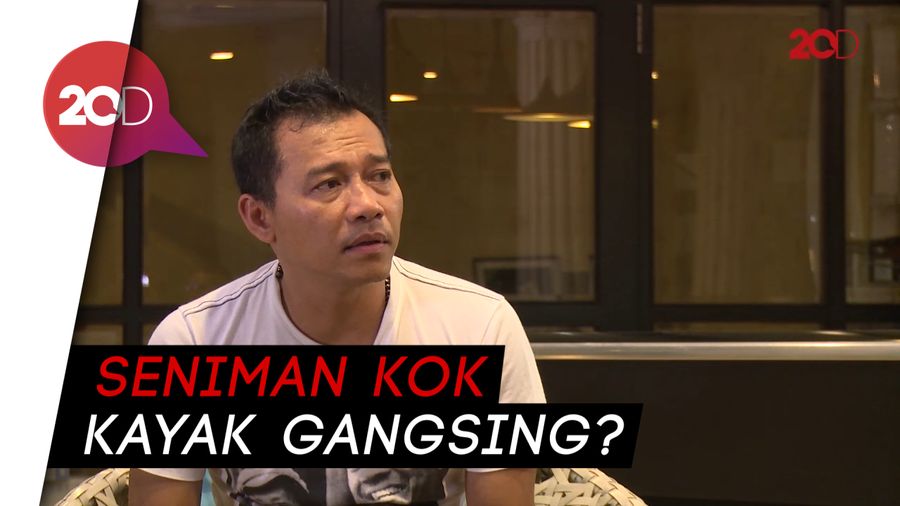 Jerinx SID Ajak Debat, Anang Hermansyah Bakal Layani? 