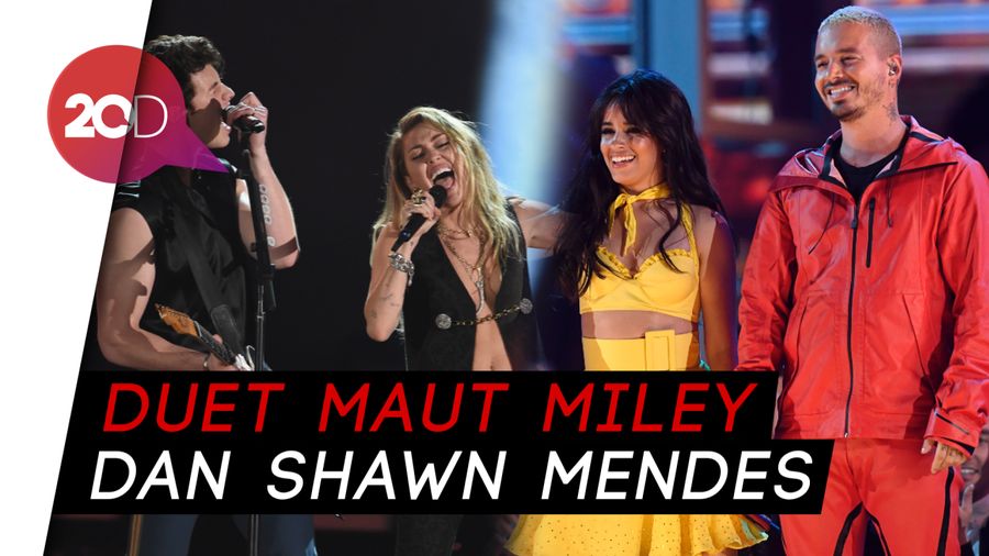 Ketinggalan? Lihat Lagi Penampilan Musisi di Panggung Grammy 2019