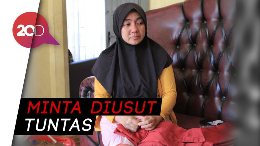 Niat Tagih Uang Rp 7 M ke Malaysia, Bos Tekstil Bandung Diduga Dimutilasi