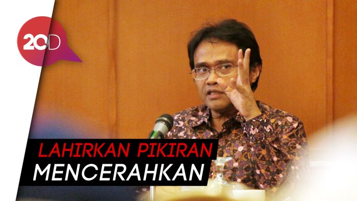 PP Muhammadiyah akan Undang Jokowi-Prabowo di Sidang Tanwir