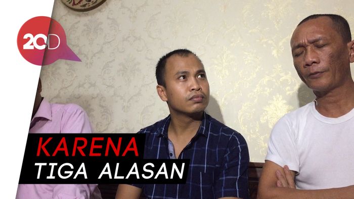 Penahanan F yang Diduga Muncikari Vanessa Angel Ditangguhkan