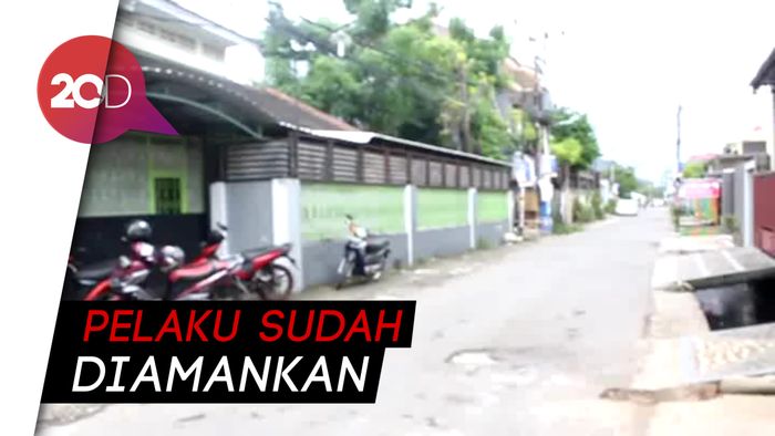Rumah Ketua MUI Sulsel Dilempari Batu