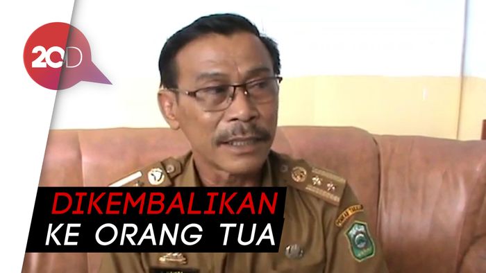 Siswa yang Keroyok Cleaning Service Terancam Dikeluarkan