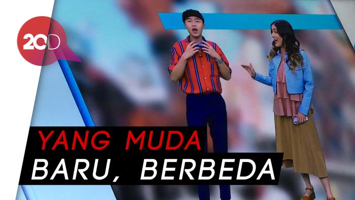 Cekidot! Program Baru Kekinian untuk Kamu Milenial