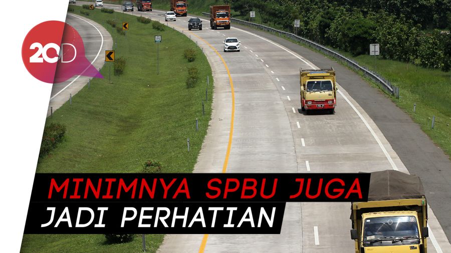 YLKI: Tarif Mahal, Tol Trans Jawa Sepi Peminat