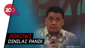 BPN soal Debat Kedua: Prabowo Tak akan Serang Jokowi!