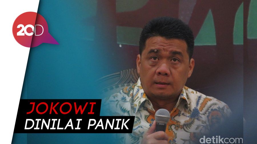 BPN soal Debat Kedua: Prabowo Tak akan Serang Jokowi!
