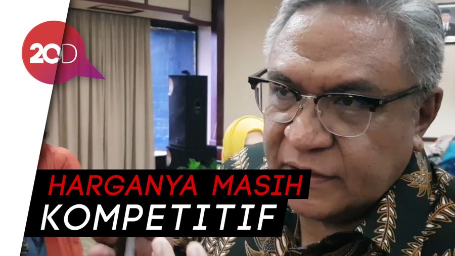 Bidik Perhatian Investor, 6 BUMN Gandeng Surveyor Indonesia