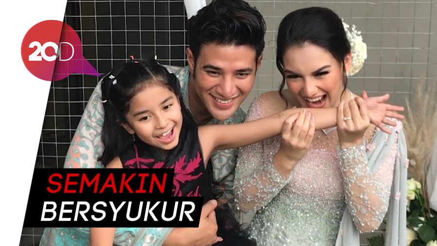 Cerita Irish Bella Sempat Tifus Sebelum Lamaran