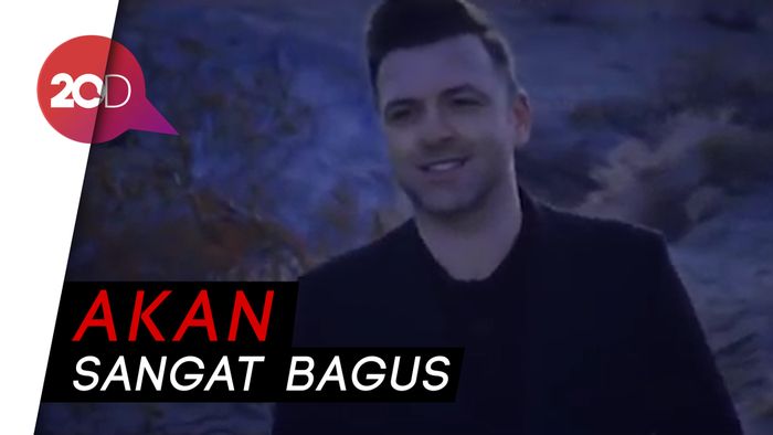 Dear BTS, Westlife Ingin Kolaborasi Nih!