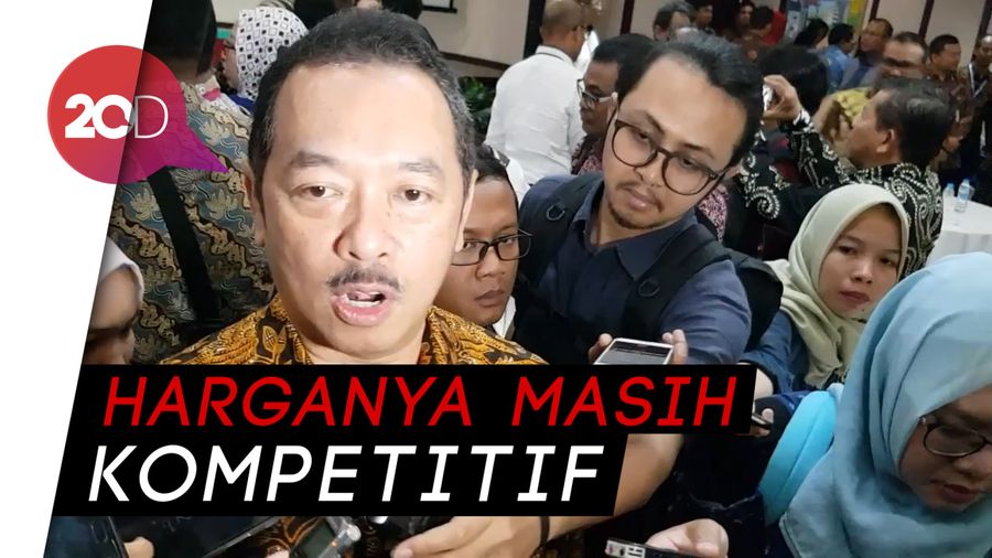 Jokowi Sebut Avtur Mahal, BUMN Membantah