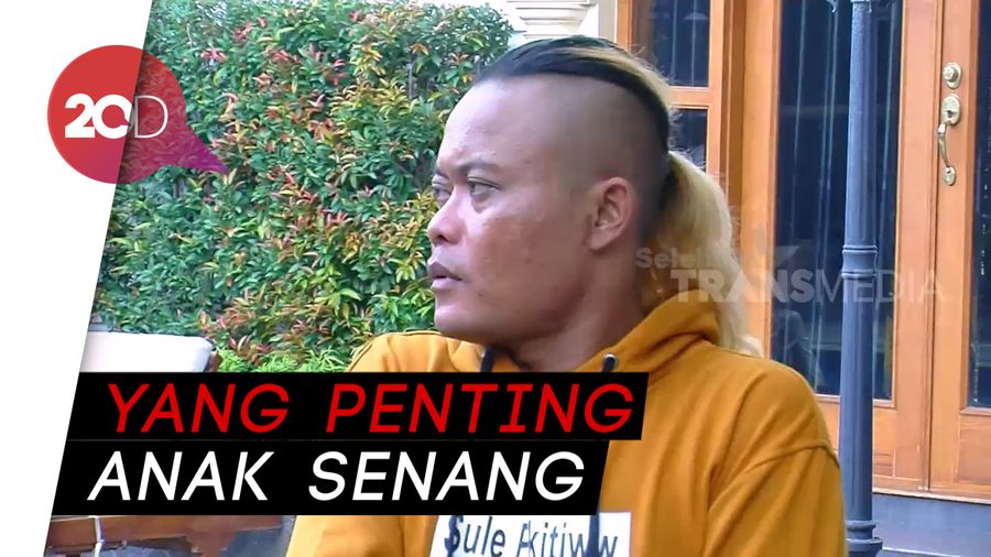 Kang Sule Kapan Mau Nikah? 