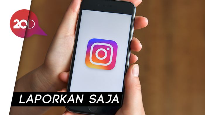 Kominfo Minta Hapus Akun Komik Muslim Gay, Ini Kata Instagram