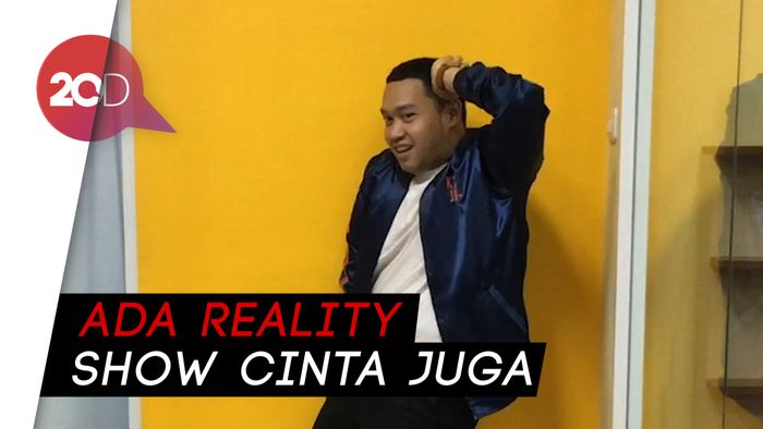 Punya Program TV, Denny Cagur dan Keluarga Bakal Tampil Receh