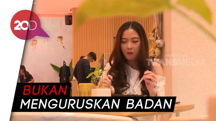 Tahu Nggak Sih, Makna Diet Sesungguhnya Apa?