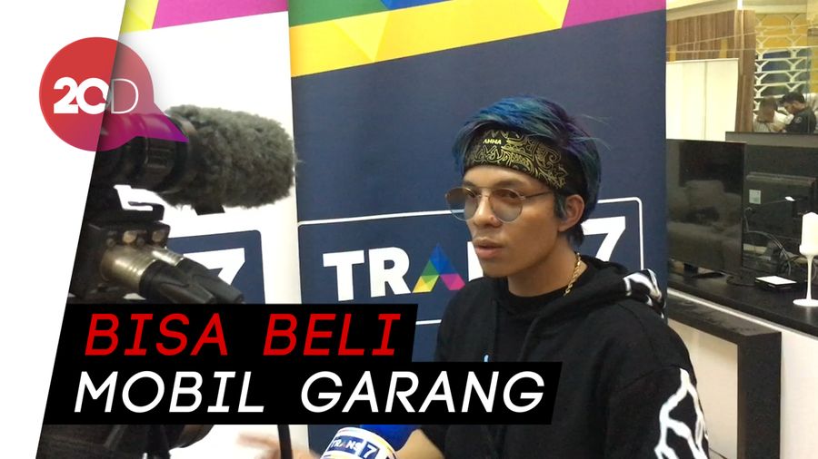 Wew! Rezeki Atta Halilintar Naik 3 Kali Lipat Gara-gara Haters