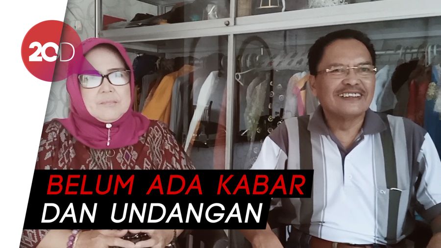 Kabar Ahok-Puput Nikah Masih jadi Tanda Tanya Keluarga di Nganjuk