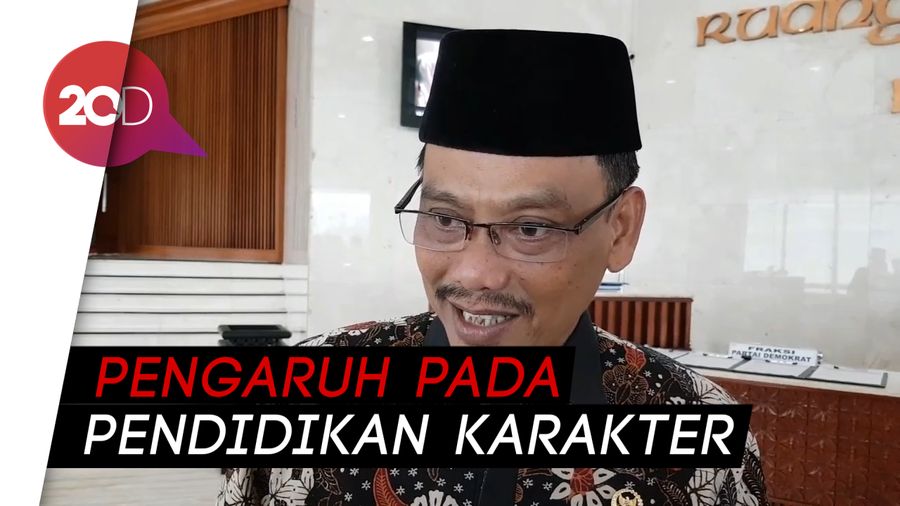 Marak Pelecehan Guru, DPR Bahas Faktor Hukum