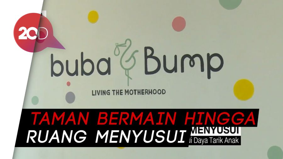 Moms! Ini Restoran yang Cocok Untuk Ibu Menyusui dan Si Kecil