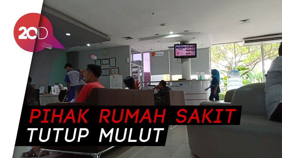 Tempat Raisa Dirawat Pasca Melahirkan Dijaga Ketat