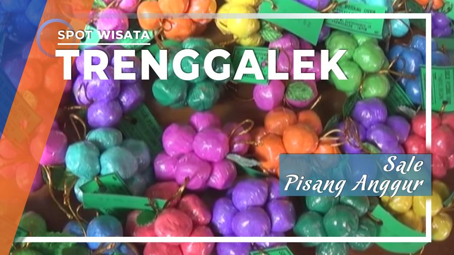 Sale Pisang Anggur