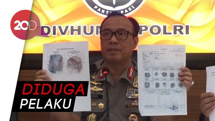 2 WN Pakistan Diamankan Terkait Mutilasi Bos Tekstil Nuryanto
