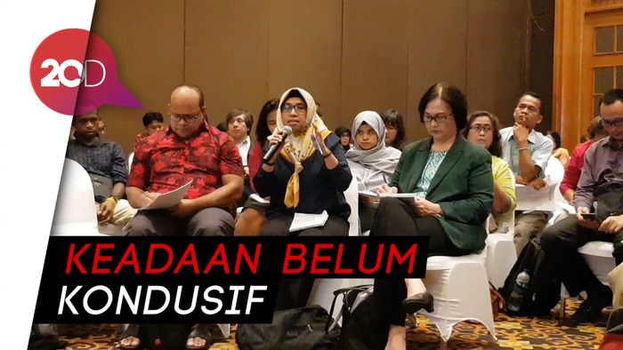 Benarkah Pilpres Bisa Gagal Terlaksana di Papua?